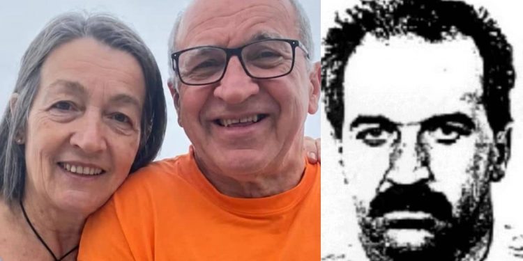 El historial terrorista de ‘Txistu’, el etarra fugado a Venezuela que ha sido herido en el terremoto