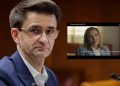 El presidente de RTVE pide perdón por subtitular el acento andaluz de la madre de Fabián Ruiz: «Fue un gran error»