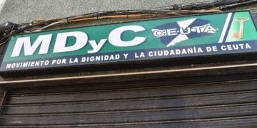 MDyC denuncia una «brecha digital» en la preinscripción de FP en Ceuta y exige ampliar los plazos