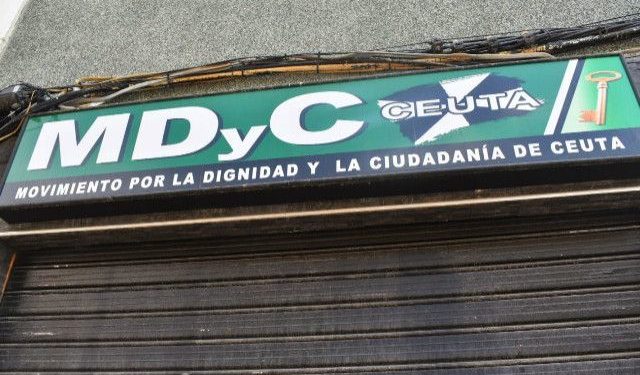 MDyC denuncia una «brecha digital» en la preinscripción de FP en Ceuta y exige ampliar los plazos
