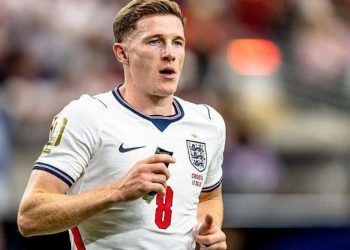 El Manchester City revienta el mercado del Mundial: acuerdo histórico por Elliot Anderson, el inglés más caro de la historia