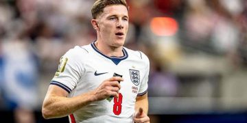 El Manchester City revienta el mercado del Mundial: acuerdo histórico por Elliot Anderson, el inglés más caro de la historia
