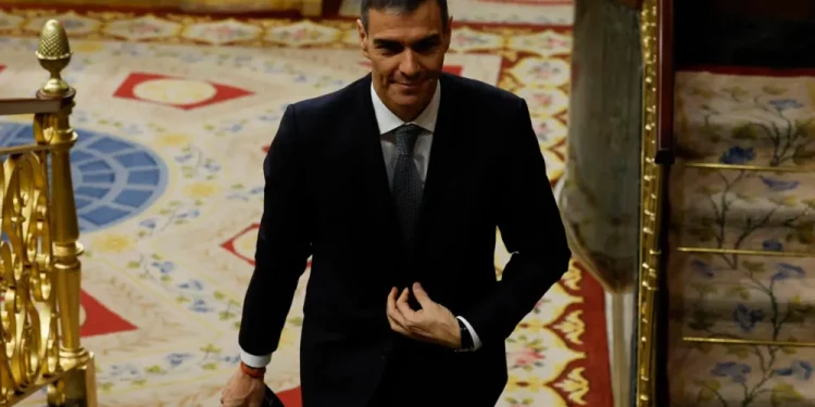 Los escándalos de corrupción hunden al PSOE en el ranking de calidad democrática, que sitúa a Vox a la cola
