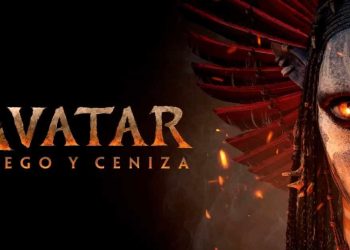 Dónde ver ‘Avatar: Fuego y ceniza’ en streaming: estreno, plataforma y todos los detalles de su llegada a la televisión