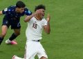 España confirma el liderato del grupo H ante Uruguay gracias a la solidez defensiva y un gol de Baena