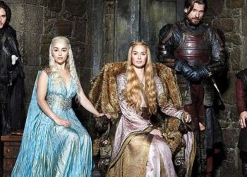 El retraso de ‘Vientos de invierno’ abre el debate sobre el futuro de la saga de George R. R. Martin