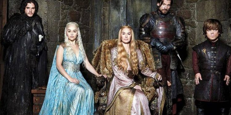 El retraso de ‘Vientos de invierno’ abre el debate sobre el futuro de la saga de George R. R. Martin