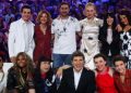 Clasificación de ‘Tu cara me suena 13’: resultado de la Gala 11 y avance de la Gala 12