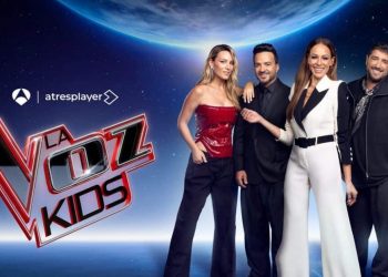 Antena 3 estrena ‘Los Asaltos’ de ‘La Voz Kids’ con las primeras decisiones de Ana Mena y Edurne