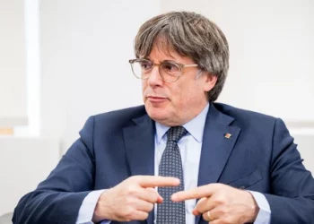 El Tribunal Constitucional pospone a otoño su decisión sobre la amnistía de Carles Puigdemont
