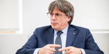 El Tribunal Constitucional pospone a otoño su decisión sobre la amnistía de Carles Puigdemont