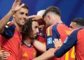 España ya conoce su camino al título: sedes, fechas y horarios en la fase final