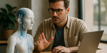 La inteligencia artificial explicada para todos: qué es, cómo funciona y para qué sirve