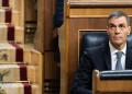 Pedro Sánchez defiende la gestión del PSOE ante el Comité Federal: «No todos los partidos somos lo mismo»