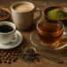 Curiosidades sobre el café y el té: datos sorprendentes, sabores y rituales