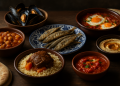 La gastronomía ceutí: el cruce de culturas que se saborea en cada plato