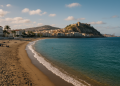 Playas de Ceuta: guía completa para disfrutarlas con calma y seguridad