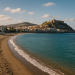 Playas de Ceuta: guía completa para disfrutarlas con calma y seguridad