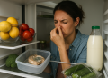 Cómo eliminar los malos olores del frigorífico: guía práctica y eficaz