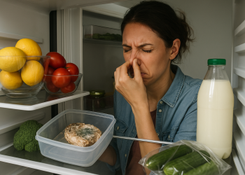 Cómo eliminar los malos olores del frigorífico: guía práctica y eficaz