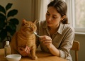 Cuidados básicos para que tu gato esté sano y feliz: guía práctica y cercana