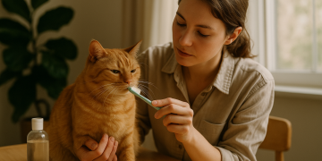 Cuidados básicos para que tu gato esté sano y feliz: guía práctica y cercana