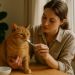 Cuidados básicos para que tu gato esté sano y feliz: guía práctica y cercana