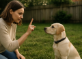 Cómo educar a un perro: consejos que de verdad funcionan (paso a paso y sin castigos)