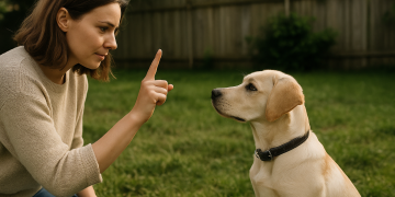 Cómo educar a un perro: consejos que de verdad funcionan (paso a paso y sin castigos)