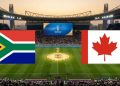Sudáfrica – Canadá: Horario, canal de televisión y dónde ver hoy en directo los dieciseisavos del Mundial 2026