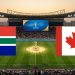 Sudáfrica – Canadá: Horario, canal de televisión y dónde ver hoy en directo los dieciseisavos del Mundial 2026