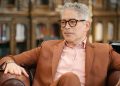 Boris Izaguirre recuerda el ictus que sufrió en televisión y el impacto de ver a Isabel Preysler tras su operación