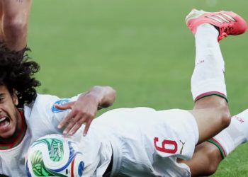 Batalla sin cuartel en Europa por el fichaje de Ayyoub Bouaddi, la gran sensación del Mundial