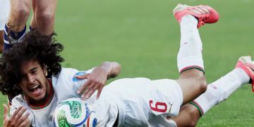 Batalla sin cuartel en Europa por el fichaje de Ayyoub Bouaddi, la gran sensación del Mundial