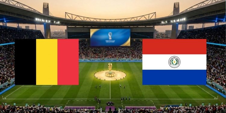 Alemania – Paraguay: Horario, canal de televisión y dónde ver hoy en directo el partido del Mundial 2026