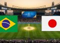 Brasil – Japón: Horario y dónde ver el partido de dieciseisavos del Mundial 2026 hoy
