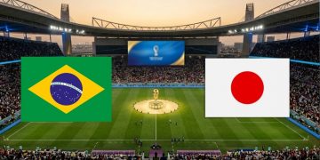 Brasil – Japón: Horario y dónde ver el partido de dieciseisavos del Mundial 2026 hoy