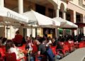 VOX exigirá al Gobierno de Ceuta la actualización de la ordenanza de terrazas y una normativa para la inspección de edificios
