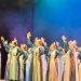 El Ballet LSMS convierte la historia de Ceuta en danza pura sobre las tablas del Revellín