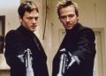 Norman Reedus regresa a la saga ‘Los elegidos’ tras el turbulento origen que casi destruye el proyecto de culto