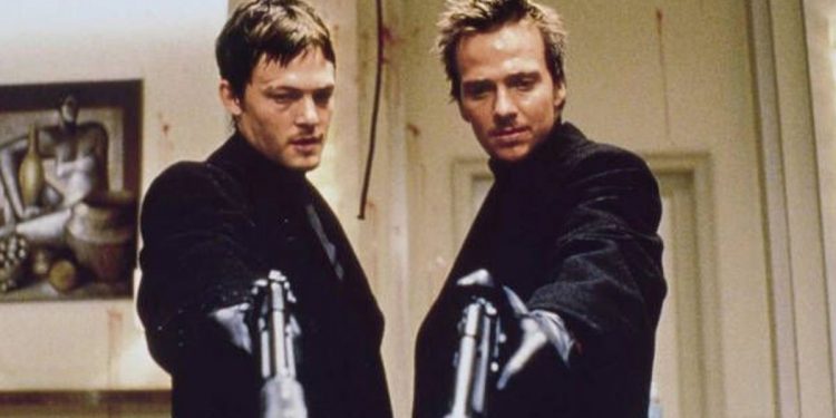 Norman Reedus regresa a la saga ‘Los elegidos’ tras el turbulento origen que casi destruye el proyecto de culto