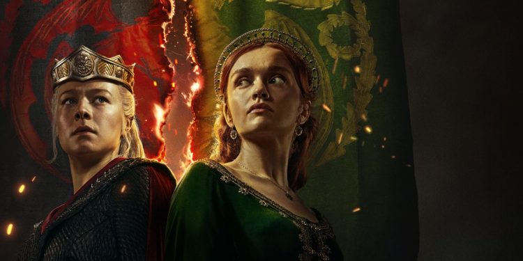 Ryan Condal responde a George R.R. Martin sobre la polémica del escudo Targaryen en ‘La casa del dragón’: «Todo tendrá sentido»