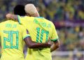 Ronaldo se ‘olvida’ de Vinicius: «No veo a otro como Neymar para ganar un partido»