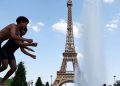 Francia sufre más de mil muertes en solo tres días debido a una histórica ola de calor