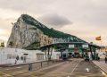 Histórico adiós a la frontera de Gibraltar tras más de un siglo en pie