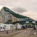 Histórico adiós a la frontera de Gibraltar tras más de un siglo en pie