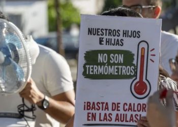 El Gobierno destina 200 millones de euros para climatizar y mejorar la eficiencia energética de los colegios