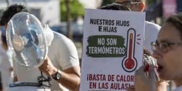 El Gobierno destina 200 millones de euros para climatizar y mejorar la eficiencia energética de los colegios
