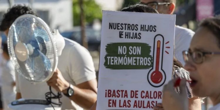 El Gobierno destina 200 millones de euros para climatizar y mejorar la eficiencia energética de los colegios