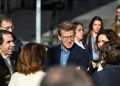 Choque político por la ‘Ley de Nietos’: el PP acusa a Sánchez de «fabricar votantes» y el Gobierno lo tacha de «irresponsabilidad»